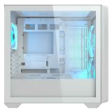 ATX Semi-t�rn kasse Cougar MX600 Mini Rgb #3