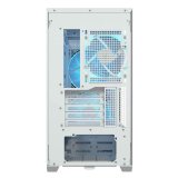 ATX Semi-t�rn kasse Cougar MX600 Mini Rgb #4