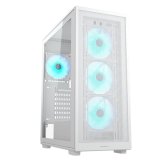 ATX Semi-t�rn kasse Cougar Caja Miditorre MX220 Rgb #1
