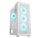 ATX Semi-t�rn kasse Cougar Caja Miditorre MX220 Rgb #2