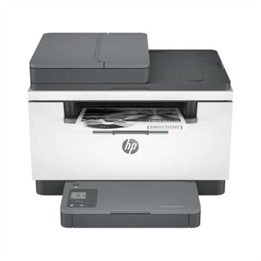 Laser Printer HP 6GX00F #1
