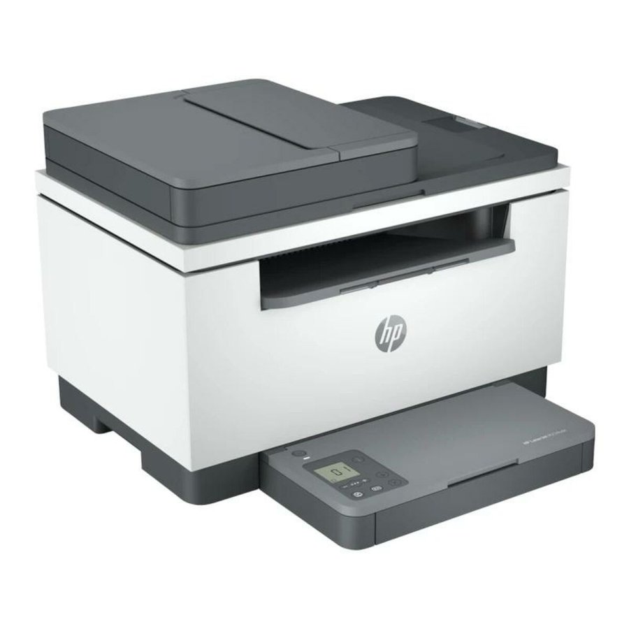 Laser Printer HP 6GX00F #3