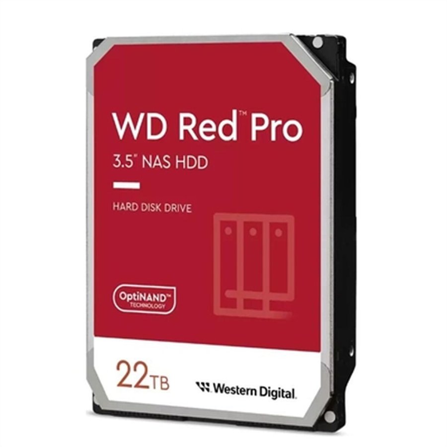 Harddisk Western Digital WD221KFGX 3,5