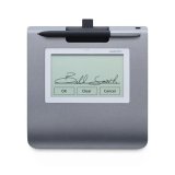 Grafiske tabletter og penne Wacom STU-430 #1
