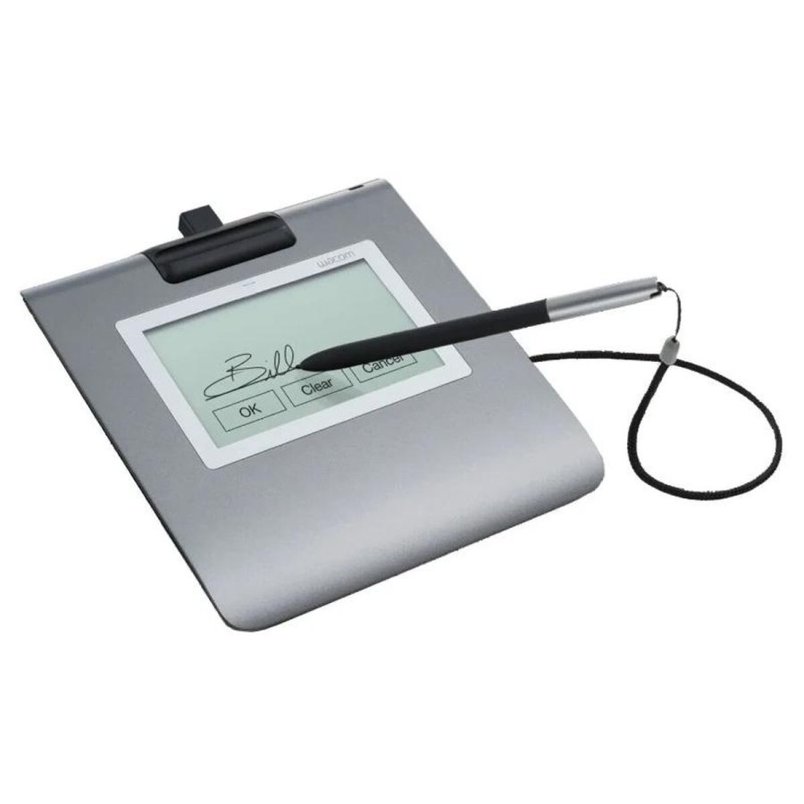 Grafiske tabletter og penne Wacom STU-430 #3