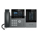 Hovedtelefoner med mikrofon Grandstream GBX20 #3