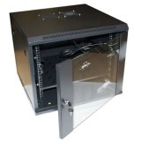 Vgmonteret rack kabinet Monolyth 15U SH6615 (60 x 60 cm) #1