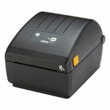 Termisk printer Zebra ZD220 102 mm/s 203 ppp USB Sort #1