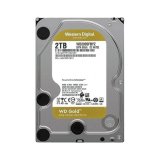 Harddisk Western Digital WD2005FBYZ 3,5