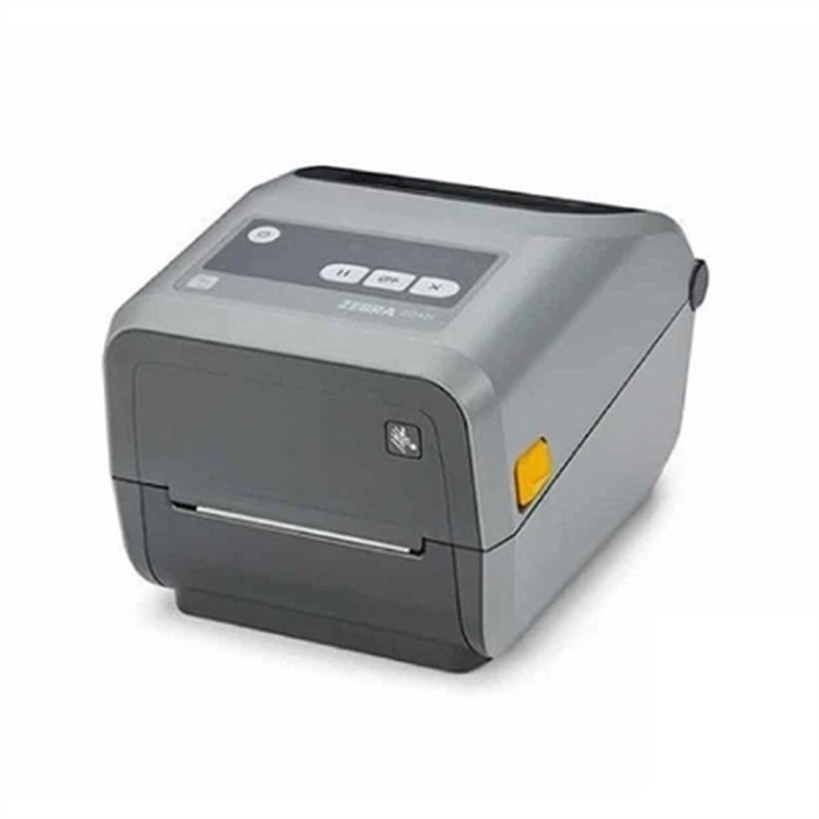 Termisk printer Zebra ZD421 Monochrome #1