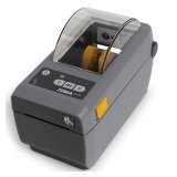 Termisk printer Zebra ZD411 Monochrome #2