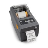Termisk printer Zebra ZD411 Monochrome #4
