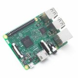 Raspberry Pi 3 B RASPBERRY PI 3 Model B 1 GB RAM #1