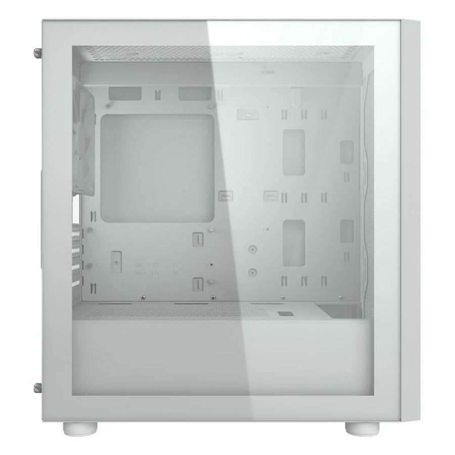 ATX Semi-trn kasse Cougar 3855C90.0004 #4