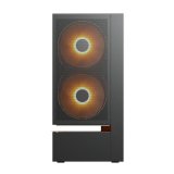 ATX Semi-t�rn kasse Cougar CFV235 Mesh Sort #2