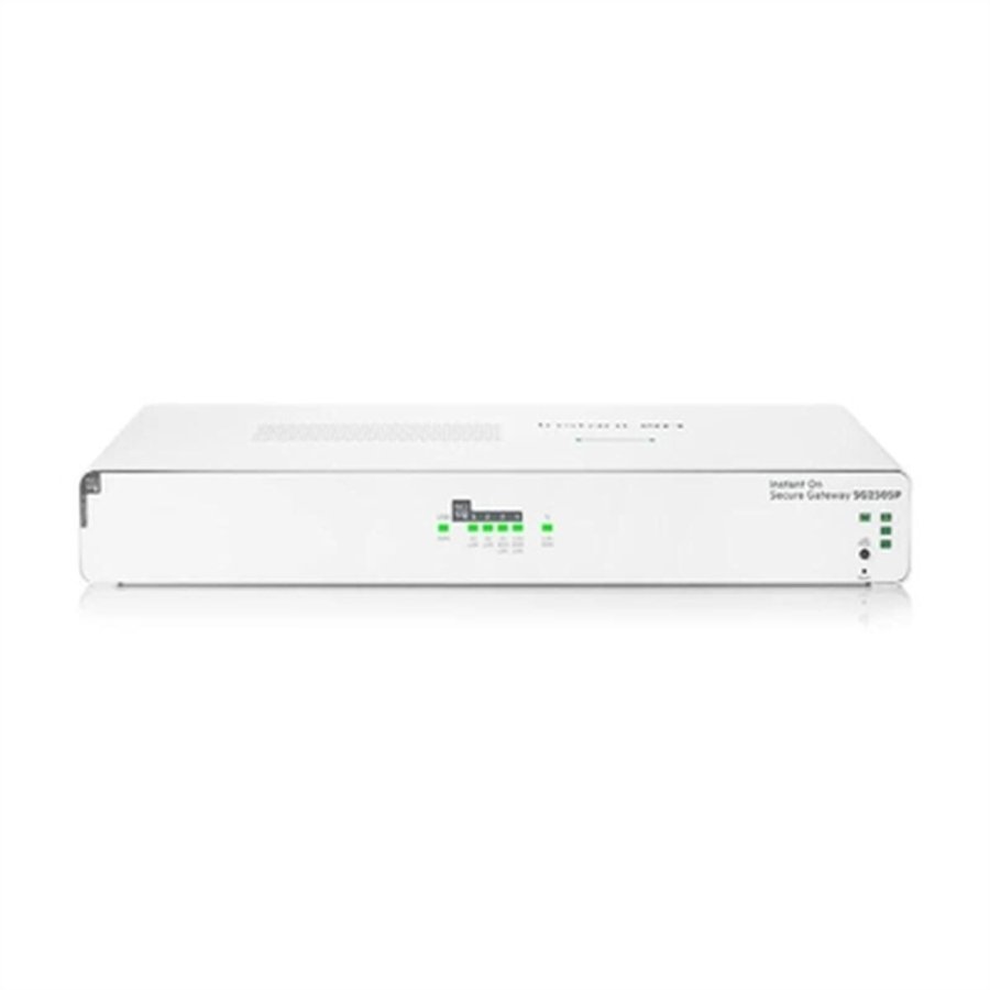 Router Aruba ION SG2505P Ethernet WAN WAN 10/100/1000 #1