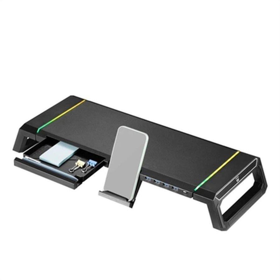 HDMI-kabel Ewent EW1268 20 kg #1