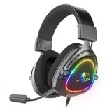 Gaming headset med mikrofon Spirit of Gamer Elite H-40 #1
