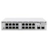 Switch Mikrotik CSS318-16G-2S+IN #1