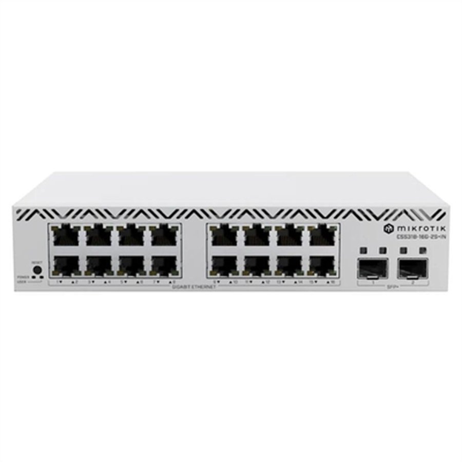 Switch Mikrotik CSS318-16G-2S+IN #1