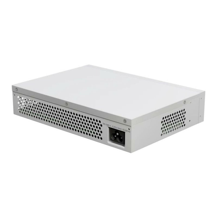 Switch Mikrotik CSS318-16G-2S+IN #3