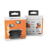 Bluetooth-hovedtelefoner Energy Sistem Grafit #5