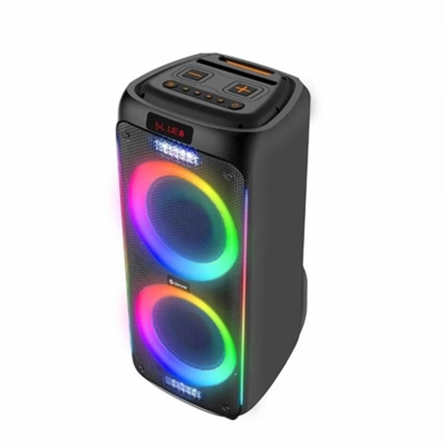 Brbare Bluetooth-hjttalere Denver Electronics BPS-458 100 W 4500 mAh #1