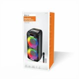 Brbare Bluetooth-hjttalere Denver Electronics BPS-458 100 W 4500 mAh #4