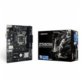 Motherboard Biostar Z590MHP LGA1200 #1
