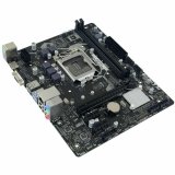 Motherboard Biostar Z590MHP LGA1200 #3