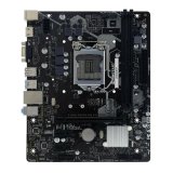Motherboard Biostar Z590MHP LGA1200 #4