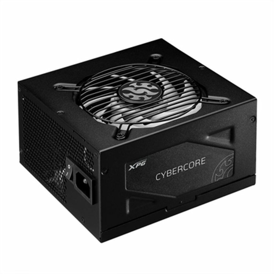 Str�mforsyning XPG CYBERCORE 1000 W #1