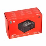 Str�mforsyning XPG CYBERCORE 1000 W #4