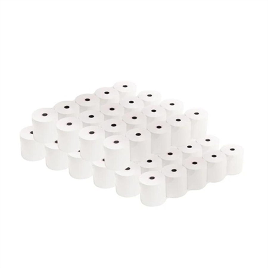 Printer labels iggual IGG317655p Hvid #1