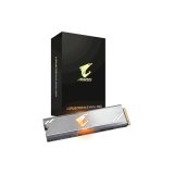 Harddisk Gigabyte Aorus RGB SSD m.2 #1
