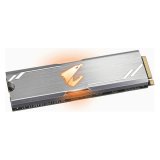 Harddisk Gigabyte Aorus RGB SSD m.2 #2