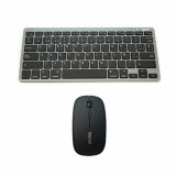 Tastatur og mus iggual IGG316917+IGG316771 #1