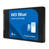 Harddisk Western Digital WDS400T3B0A 4 TB SSD #2