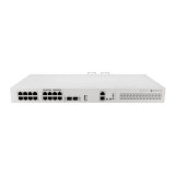 Switch Mikrotik CRS418-8P-8G-2S+RM #2