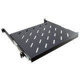 UTP kategori 6 stift netvrkskabel Monolyth Bandeja Deslizante Armario Mural 450mm #1