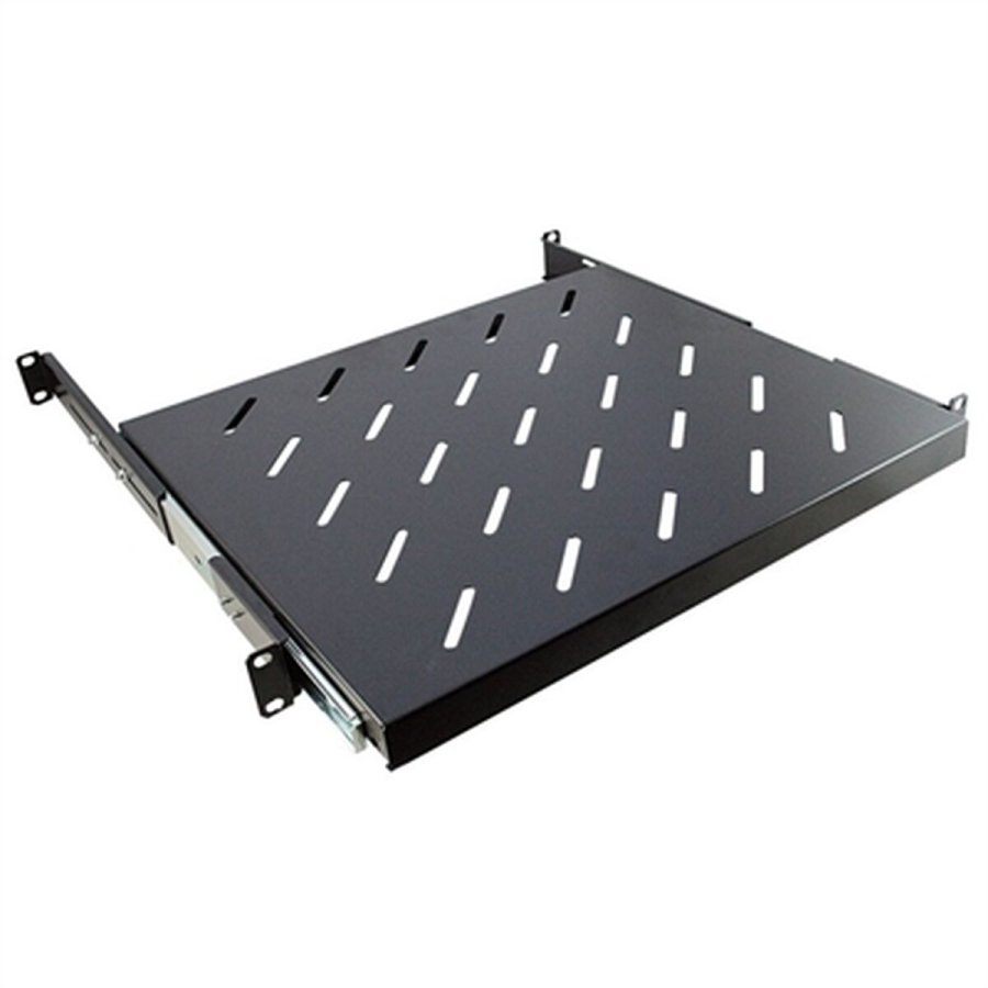 UTP kategori 6 stift netvrkskabel Monolyth Bandeja Deslizante Armario Mural 450mm #1