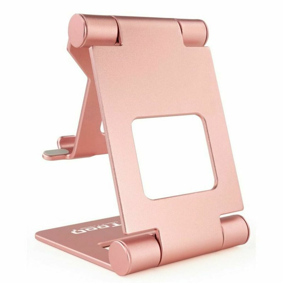 Tablet-holder TooQ PH-KEOPS-OCASO Pink #3