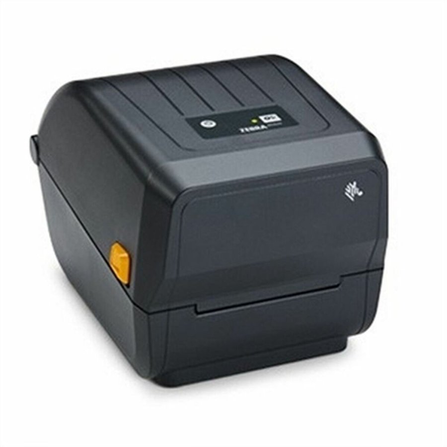 Termisk printer Zebra ZD230T Monochrome #1