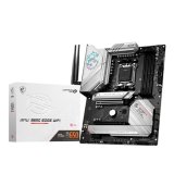 Motherboard MSI 911-7E10-002 AMD B650 AMD AM5 #1