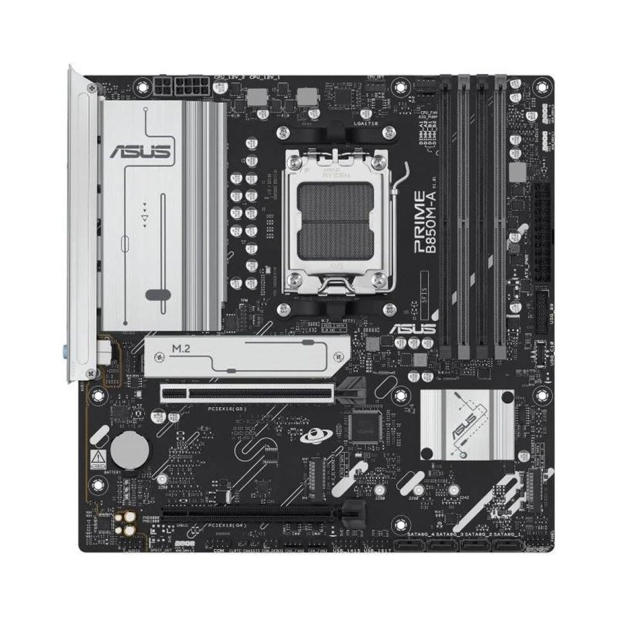 Motherboard Asus PRIME B850 PLUS CSM AMD AM5 #2