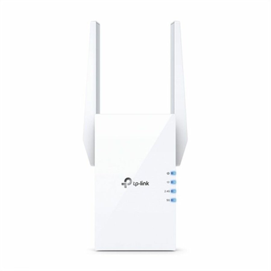 Wi-Fi forstrker TP-Link RE505X #1
