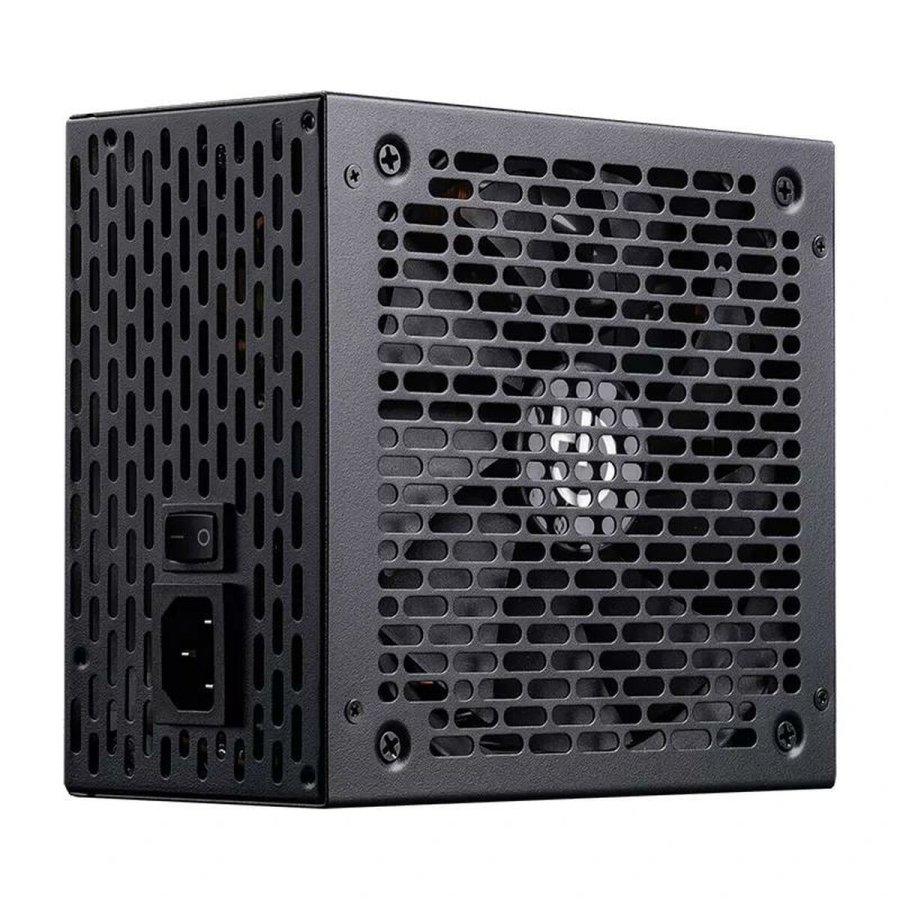 Str�mforsyning Hiditec BZX750 V2 80 Plus Bronze 750 W #2