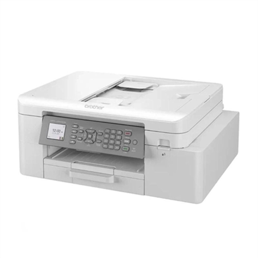 Printer Brother MFCJ4340DWERE1 #1