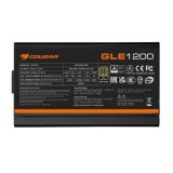 Str�mforsyning Cougar 31GF100001P01 1000 W ATX 80 Plus Gold #3