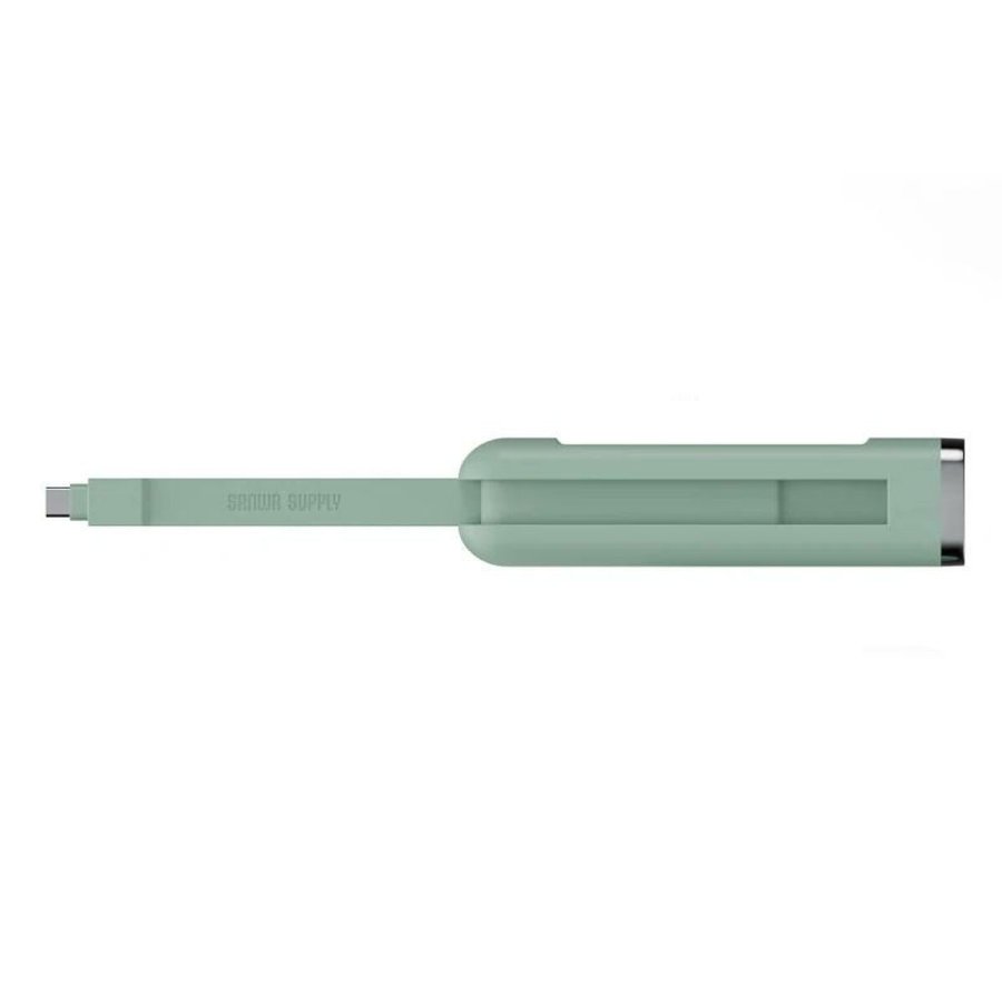 4-Port USB-C Hub Ewent ew1148 #3